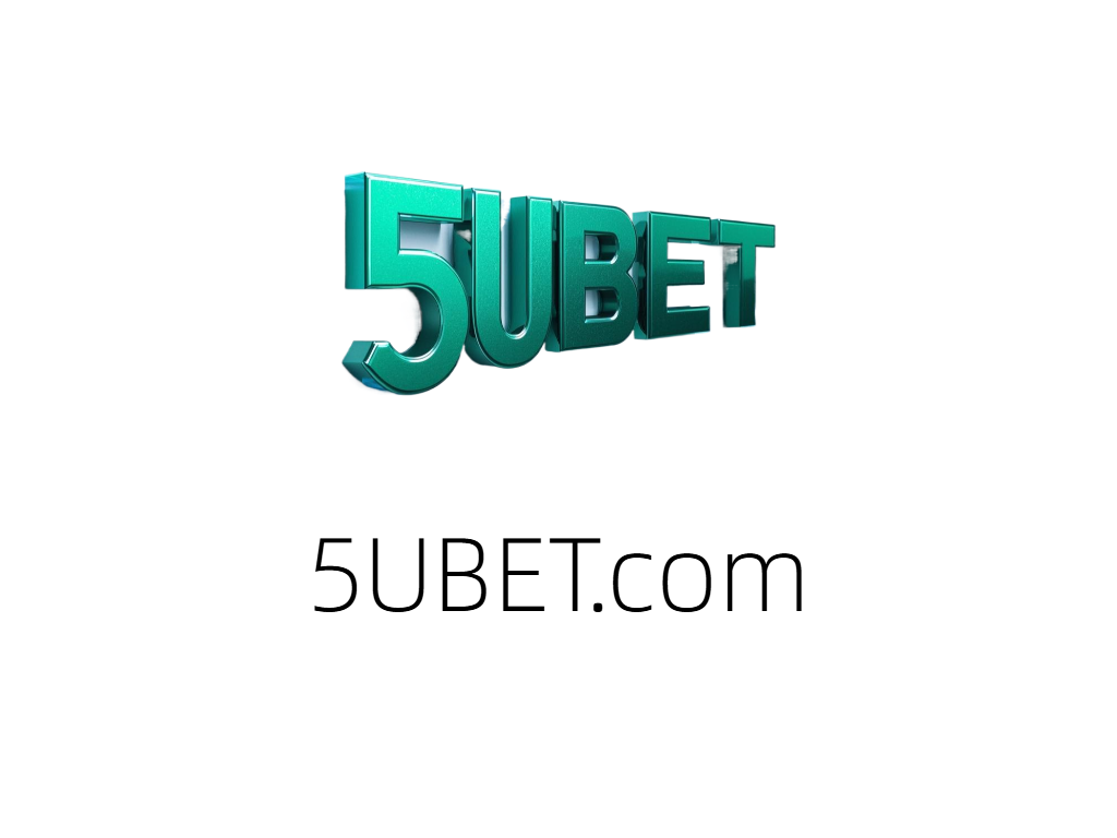 5UBETgame-Logo